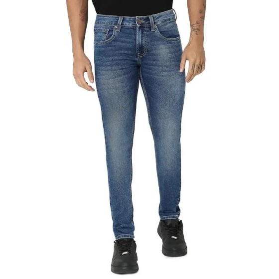 Men’s Slim Jeans